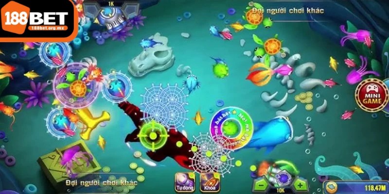 Bắn cá H5 - Săn thưởng hiệu quả với kinh nghiệm từ cao thủ 4 Bỏ túi những kinh nghiệm chơi săn cá bất bại từ các cao thủ chia sẻ