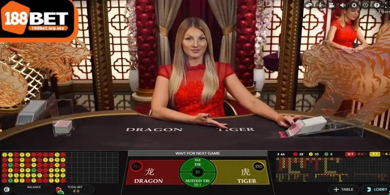 Bạn cần lưu ý rằng xác suất để hai lá bài rồng và hổ bằng nhau là cực kỳ thấp