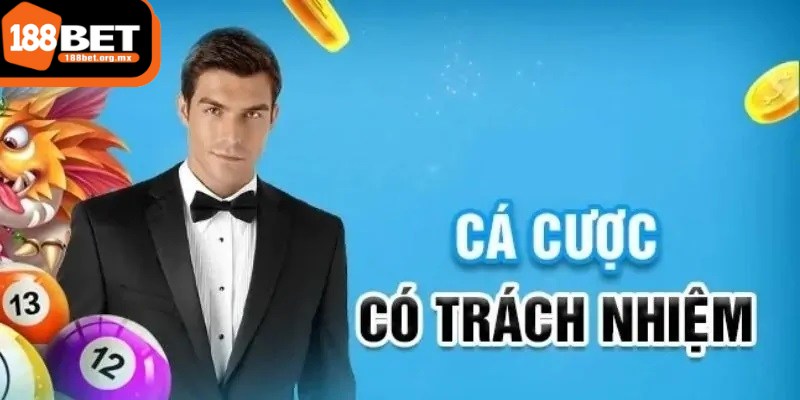 Chơi có trách nhiệm 188BET nguyên tắc cơ bản cần biết 1 Chính sách bảo mật 188BET là việc tuân thủ nghiêm ngặt các quy định