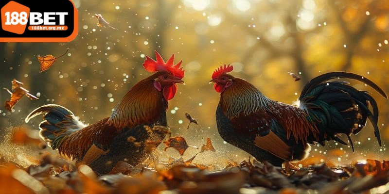 Đá gà 188BET - Phá đảo đấu trường cá cược nổi tiếng 1 Đá gà 188BET trực tuyến là một trong những trò chơi cá cược nổi bật