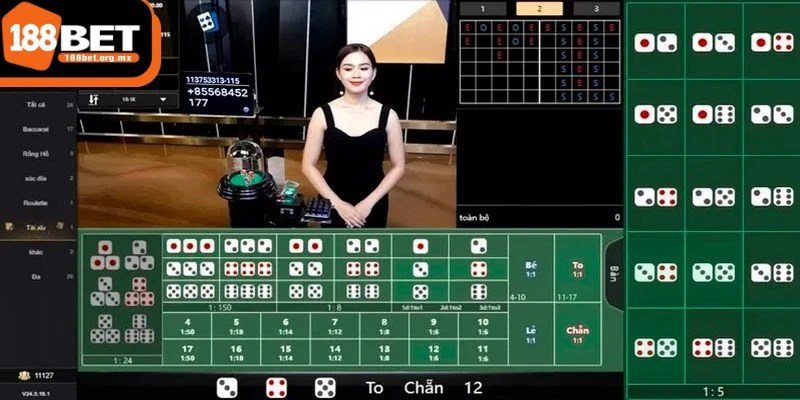 Trước khi bắt đầu, hãy xác định số tiền bạn có thể dễ dàng mất