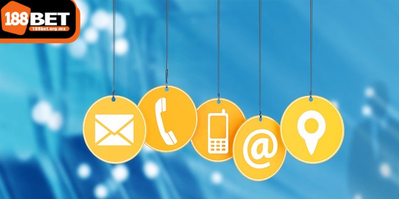 Liên hệ 188BET - Nhanh chóng với nhiều phương thức 4 Cần chú ý một số điều quan trọng để quá trình liên hệ 188BET diễn ra suôn sẻ