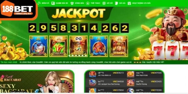 NN88 cung cấp nhiều phương thức nạp và rút tiền tiện lợi cho người chơi