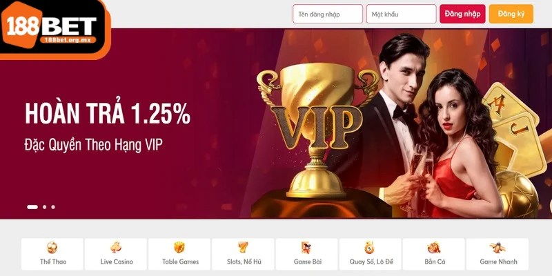 Điểm cộng lớn cho Xin88 đó là thiết lập mức cược cực kỳ thấp