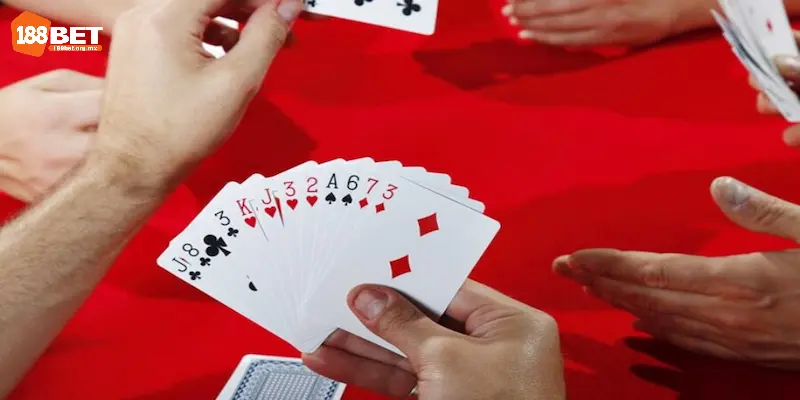 Vận dụng ngay 5 mẹo xếp bài tiến lên hiệu quả