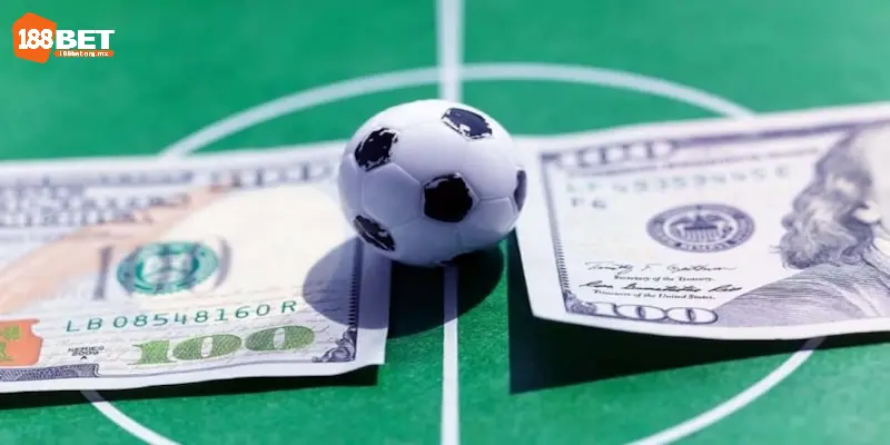 Kèo Chấp 1 Trái - Chi Tiết Cách Cược Kèo Từ A Đến Z 2 4 trường hợp khi cược kèo chấp 1 trái