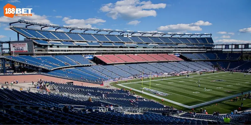 World Cup 2026 ở đâu? Top 5 sân vận động nổi bật năm 2026 3 3 điểm cùng lưu ý khi tham gia cược WC 2026